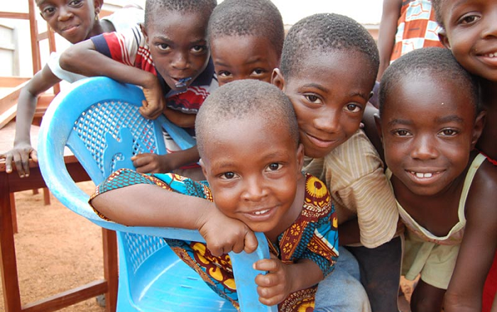 Encourage children to be assertive - Parents advised